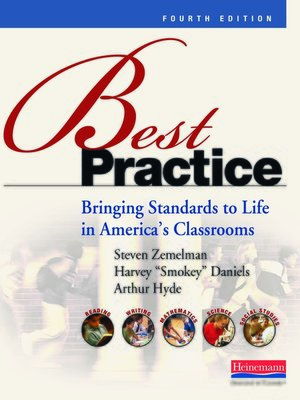 cover image of Best Practice